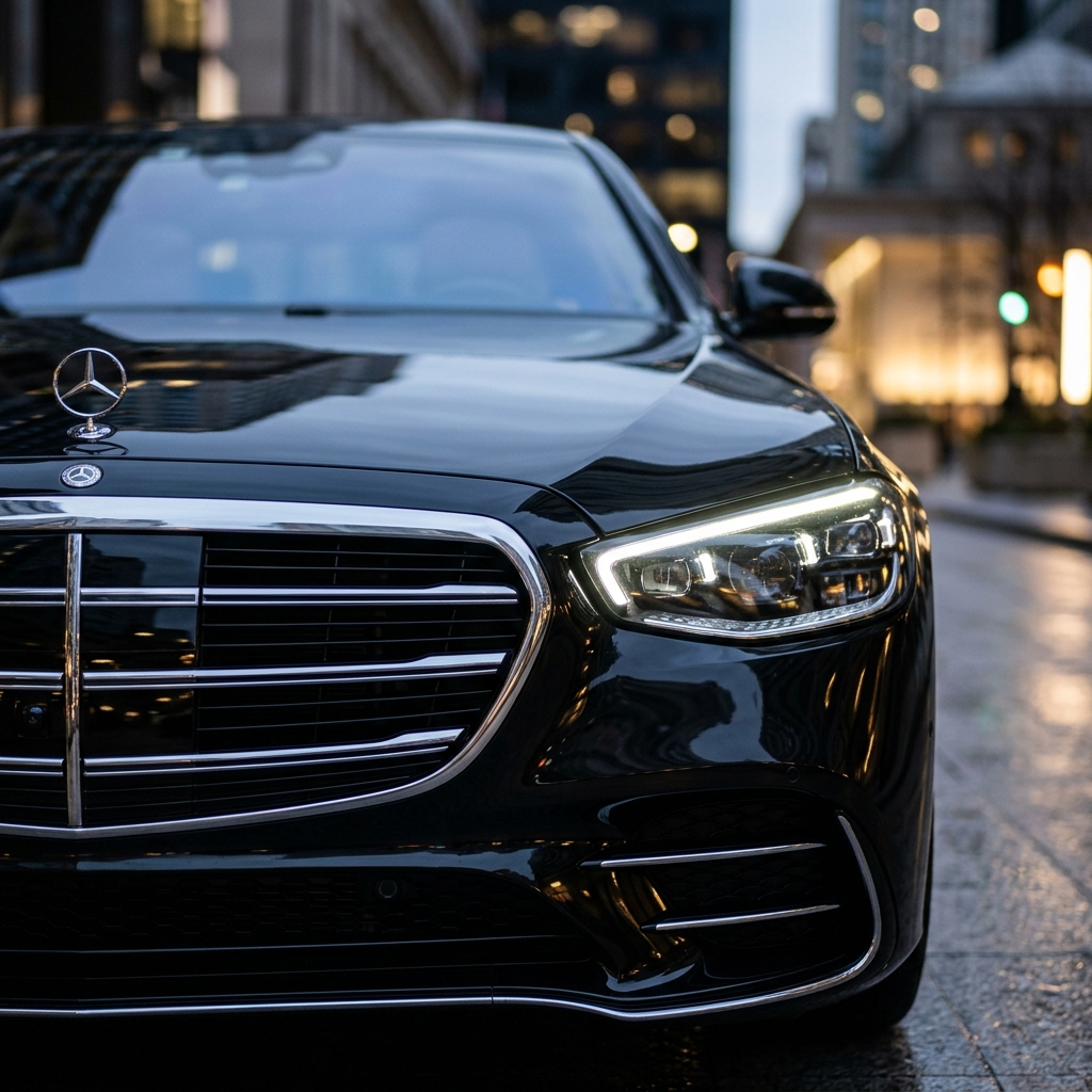 Car Transfer Options